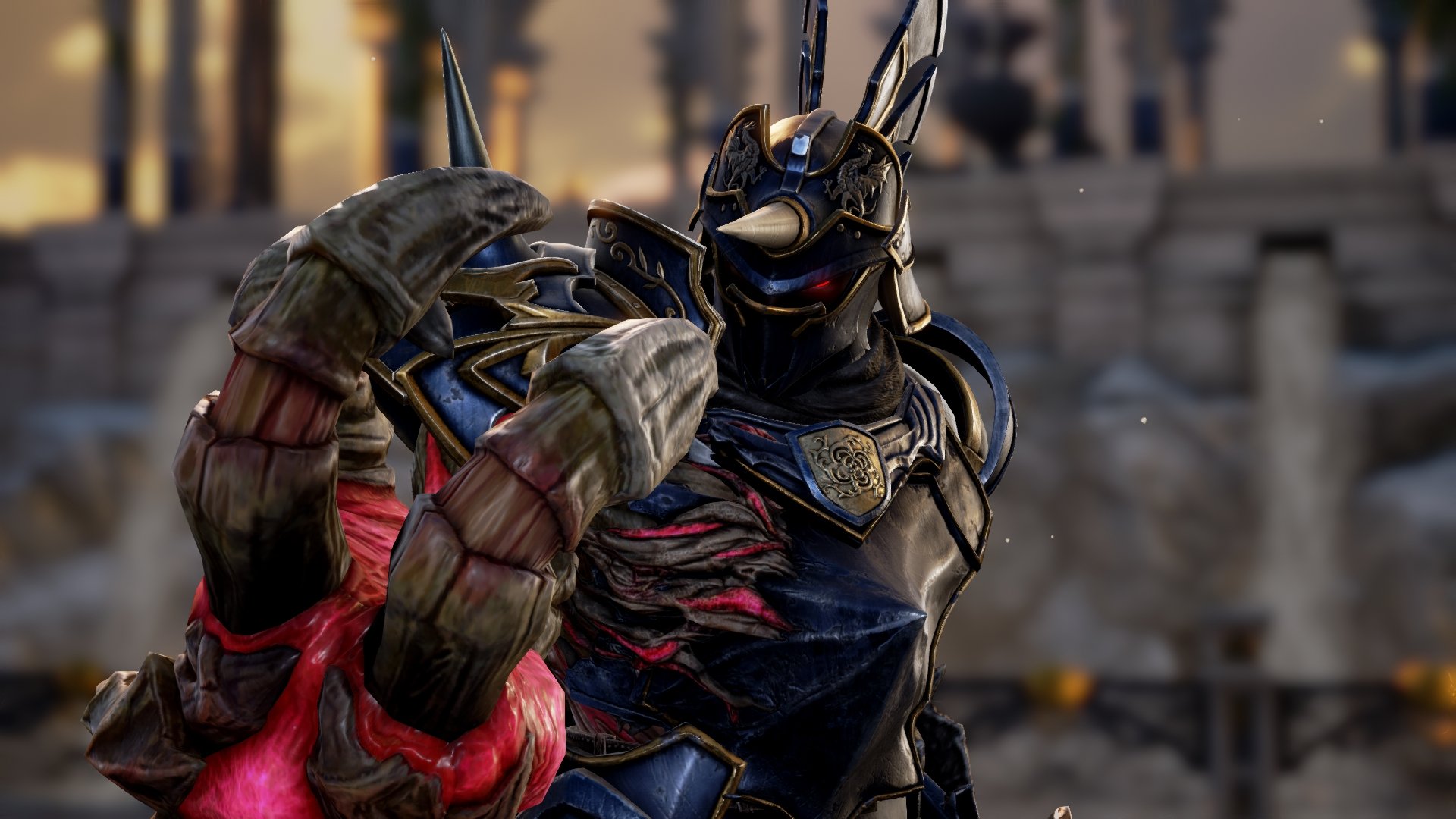 Soul Calibur VI - Imagen 18